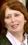 Наталия Кугель