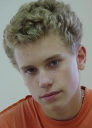 Дмитрий Маслов