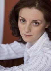 Елена Шмуленсон