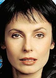 Ирина Апексимова