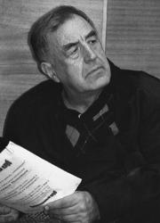 Валерий Попов