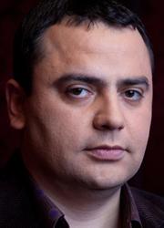 Давид Бабаханян