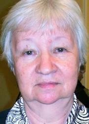 Валерия Белова