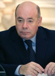 Михаил Швыдкой