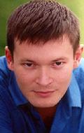 Василий Шевелилкин