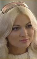 Елена Стекольщикова