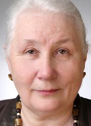 Лариса Крупина