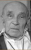 Леонид Агранович