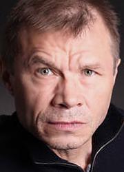 Александр Баширов