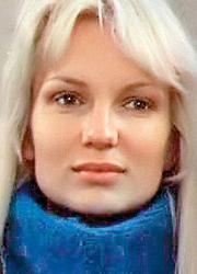 Ольга Беляева