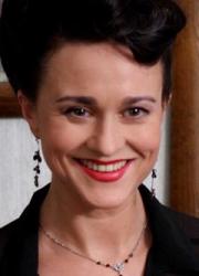 Янина Колесниченко