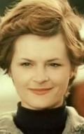Ирина Скобелева