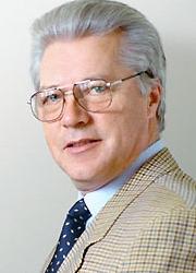 Евгений Жариков