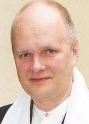 Свен Грюнберг