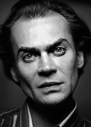 Сергей Кудимов