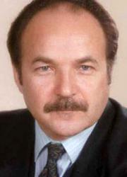Николай Губенко