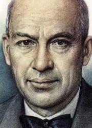 Исаак Дунаевский