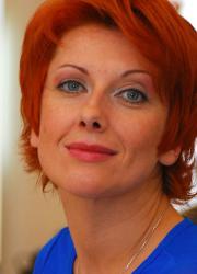 Оксана Сташенко