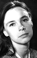 Мария Лаврова