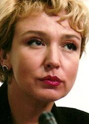 Светлана Казарцева