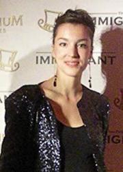 Амелина Лимусан