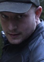 Кен Коллинз