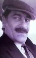 Эльдар Алиев