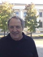 Роберт Бонер