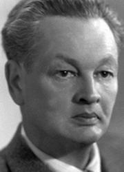 Виктор Ганшин