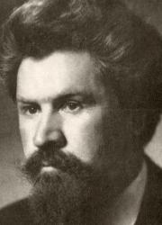 Борис Можаев