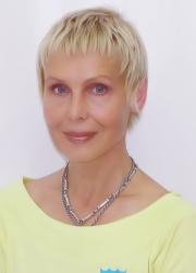 Елена Зюбровская
