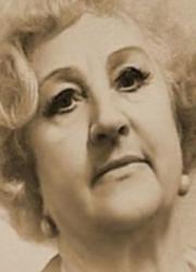Гликерия Богданова-Чеснокова