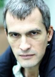 Вячеслав Разбегаев
