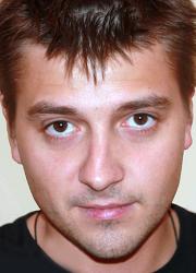 Петр Кислов