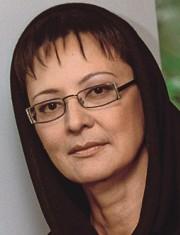 Ирина Хакамада