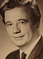 Алексей Консовский