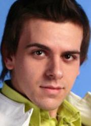 Дмитрий Курта