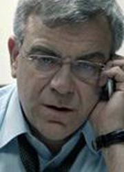 Владимир Пенев