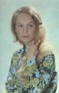 Ольга Сошникова