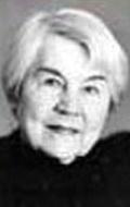 Евгения Ковалева