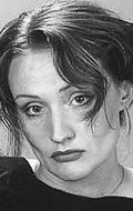 Елена Новикова