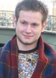 Георгий Задвицкий