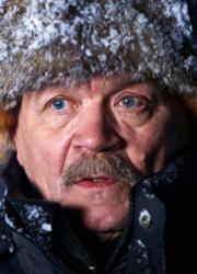Георгий Николаенко