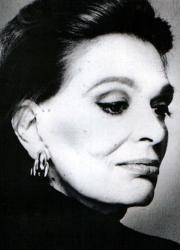 Мелина Меркури
