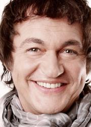 Дмитрий Дибров