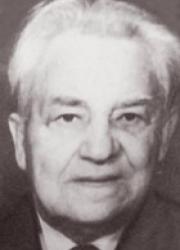 Георгий Уваров