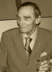 Ежи Белецкий