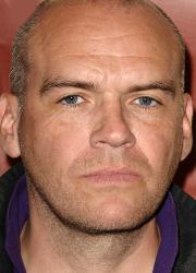 Джон Майкл МакДона