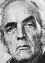 Фриц Лейбер мл.
