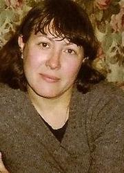 Ольга Суркова